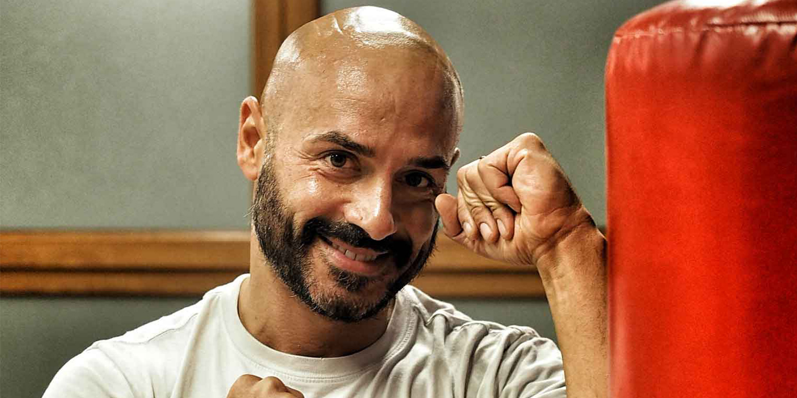 Alfonso Falanga: Power Pump, Spiderap, FitBoxe, Circuit training