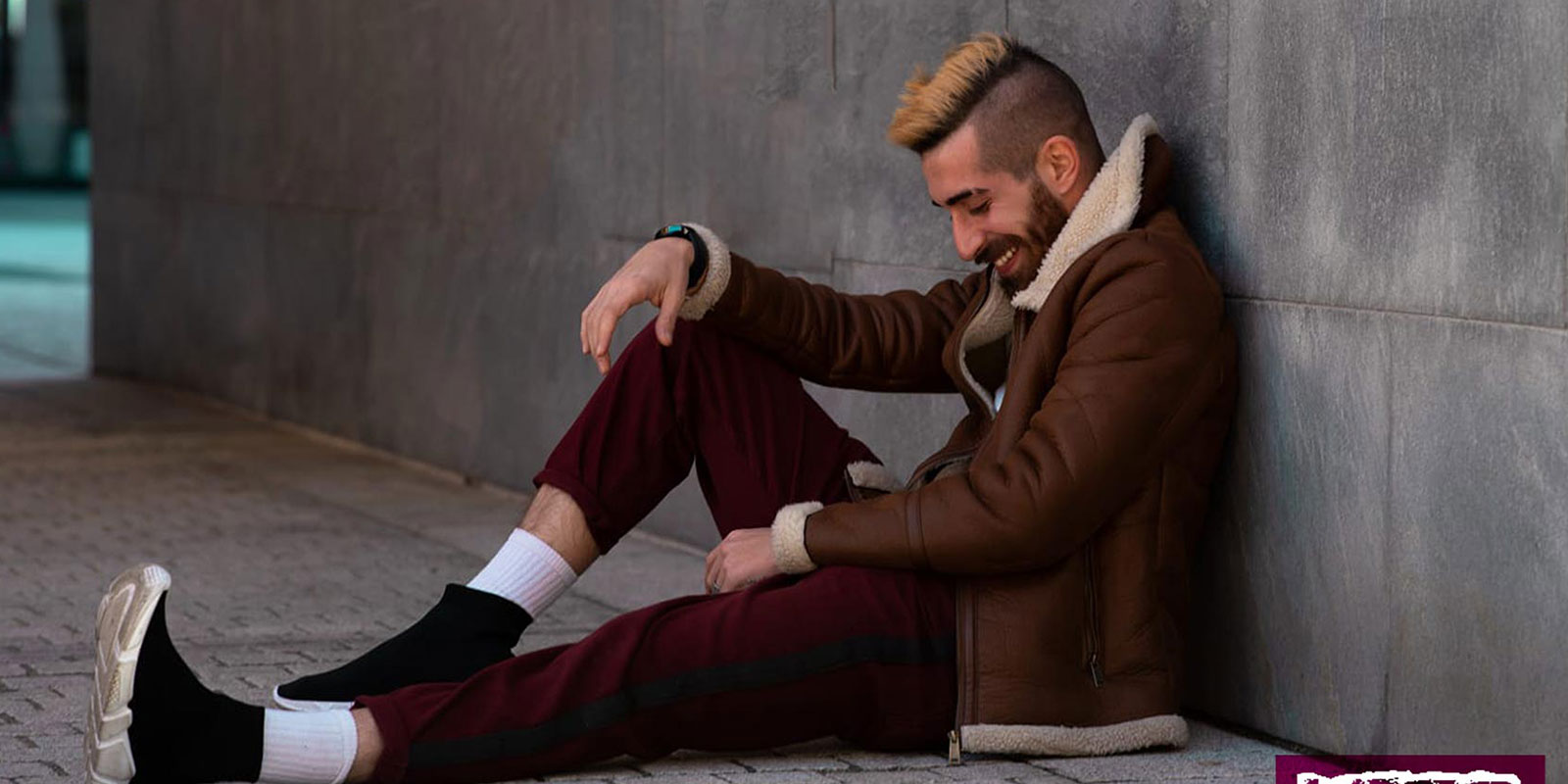 Ermes: Percorso Hip-hop