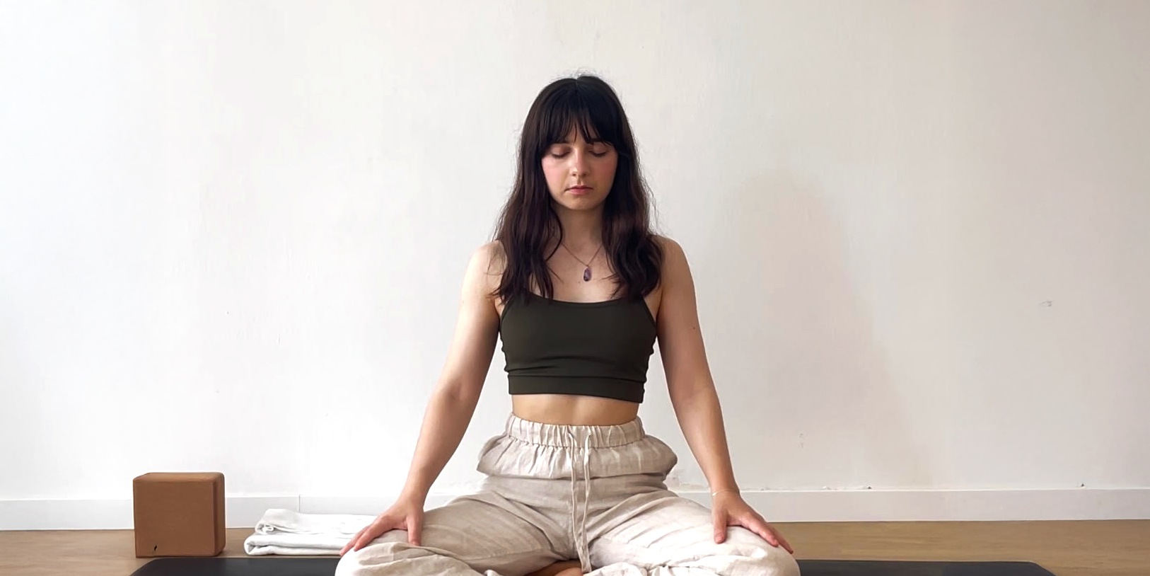 Camilla Piccardi: Hatha Yoga