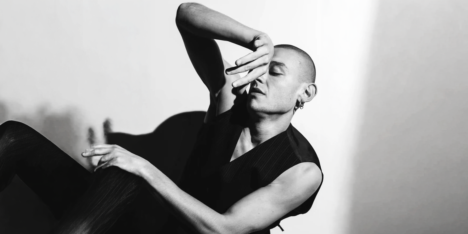 Emanuele Algeri: Danza Contemporanea