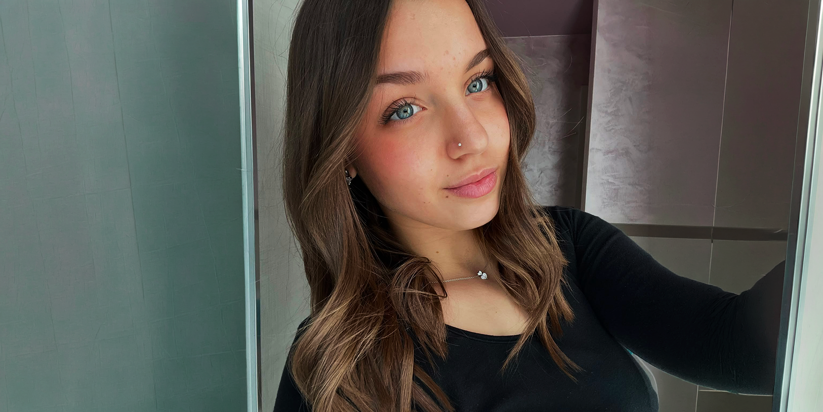 Giulia Panseri: Hip-Hop Baby