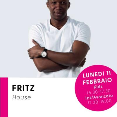 Lets Dance Bonate Sopra Stage House Fritz