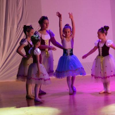 Lets Dance Scuola Di Danza E Fitness Gallery 20