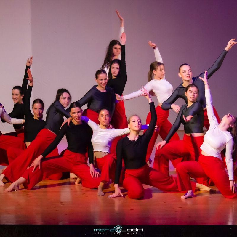 Lets Dance Scuola Di Danza E Fitness Gallery 29