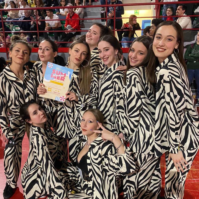 Lets Dance Scuola Di Danza E Fitness Gallery 3