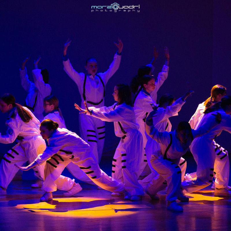 Lets Dance Scuola Di Danza E Fitness Gallery 6